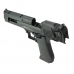 Pistola Airsoft Co2 Desert Eagle .50 Blowback