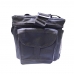 Bolsa De Apetrechos Airsoftshop C/ Bolso Lateral (g)