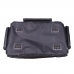 Bolsa De Apetrechos Airsoftshop C/ Bolso Lateral (g)