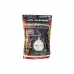 Munição Esfera Airsoft Bbs Velozter Ntk 0.25g 6mm 4000un.