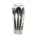 Conjunto De Talheres Camp Cutlery Sea To Summit