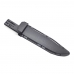 Faca Esportiva 8" Rambo Verde - Taue Ykd11