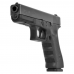 Pistola De Fogo Glock G17 - Gen 3 9mm