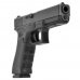 Pistola De Fogo Glock G17 - Gen 3 9mm