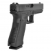 Pistola De Fogo Glock G17 - Gen 3 9mm