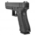 Pistola De Fogo Glock G17 - Gen 3 9mm