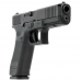 Pistola De Fogo Glock G17 - Gen 5 9mm