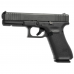 Pistola De Fogo Glock G17 - Gen 5 9mm