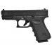 Pistola De Fogo Glock G19 - Gen 3 9mm