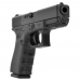 Pistola De Fogo Glock G19 - Gen 3 9mm