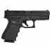 Pistola De Fogo Glock G19 - Gen 3 9mm