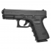 Pistola De Fogo Glock G19 - Gen 3 9mm