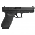 Pistola De Fogo Glock G20 - Gen 4 10mm