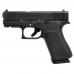 Pistola De Fogo Glock G43x - Gen 5 9mm