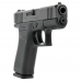 Pistola De Fogo Glock G43x - Gen 5 9mm