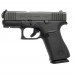 Pistola De Fogo Glock G43x - Gen 5 9mm