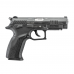 Pistola Fogo Grand Power K100 9mm 108mm 15+1 Tiros C/ Trava Oxidado