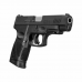 Pistola Fogo Taurus G3xl 9x19 3x12t Tiros