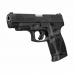 Pistola Fogo Taurus G3xl 9x19 3x12t Tiros