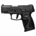 Pistola Fogo Taurus Pt111 G2c .40sew 3" 10+1t Carbono Fosco 