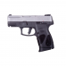 Pistola Fogo Taurus Pt111 G2c .40sew 3,3"10+1t Inox Fosco 