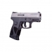 Pistola Fogo Taurus Pt111 G2c .40sew 3,3"10+1t Inox Fosco 