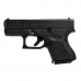 Pistola De Fogo Glock G26 - Gen 5 9mm