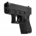 Pistola De Fogo Glock G26 - Gen 5 9mm