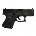 Pistola De Fogo Glock G26 - Gen 5 9mm