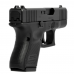 Pistola De Fogo Glock G26 - Gen 5 9mm