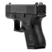 Pistola De Fogo Glock G26 - Gen 5 9mm