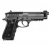 PISTOLA FOGO TAURUS 92 9X19MM 5" 3X17+1T TIROS TENEFERIZADO