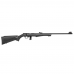 RIFLE CBC 8122 BOLT ACTION 10T 23" .22LR OXIDADO PP STANDARD