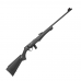 RIFLE CBC 8122 BOLT ACTION 10T 23" .22LR OXIDADO PP STANDARD