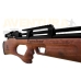 CARABINA PRESSAO FIXXAR KRAL PUNCHER BREAKER 6.35MM PCP