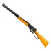 CARABINA PRESSAO ROSSI COWBOY LEVER OX MAD 4.5MM C/ ESFERA E ALVO