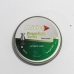 CHUMBINHO 5,5MM RIFLE FLAT HEAD EMB C/ 125 - 27356