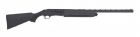 Espingarda Fogo Mossberg Semi-auto 930/5 Cal .12/70 Polimero Oxidado - Preto 