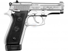 Pistola Taurus Pt 58 Hc Plus - Cal. 380 Auto 19+1 Tiros Oxidada Fosco