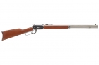 Carabina Rossi Puma 175 Cano 24" Octogonal - Cal .38spl - 12 Tiros - Inox