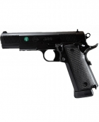 Pistola Fogo Imbel Gc Md2 S/ Adc 380 Acp 128mm Oxidado