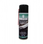 Lubrificante Solvente Limpeza P/ Armas De Fogo 300ml - Knockout