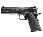 Pistola Fogo Walther Colt Gold Cup .22lr - Oxidado 