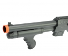 Rifle De Airsoft Shotgun Spring