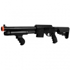 Rifle De Airsoft Shotgun Spring