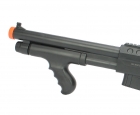 Rifle De Airsoft Shotgun Spring