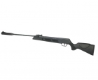 Carabina De Pressão Spring Black Hawk 5.5mm - Fixxar