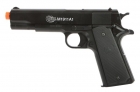 Pistola Airsoft 1911 6 Mm Kwc 