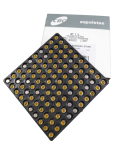 Espoleta Cbc Small Pistol 1 ½ Caixa Com 100