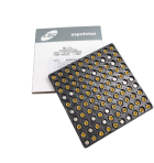 Espoleta Cbc Small Pistol 1 ½ Caixa Com 100